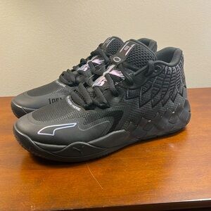 LaMelo Ball MB.1 “Iridescent dreams” Basketball Shoes